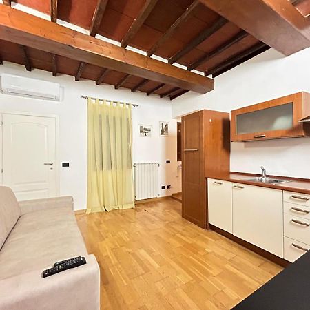 Boboli Boutique Apartment Florença Exterior foto