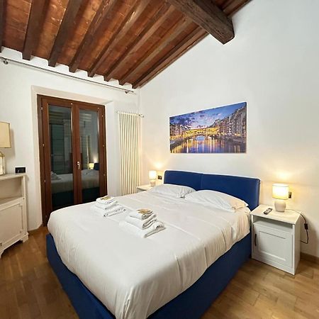 Boboli Boutique Apartment Florença Exterior foto
