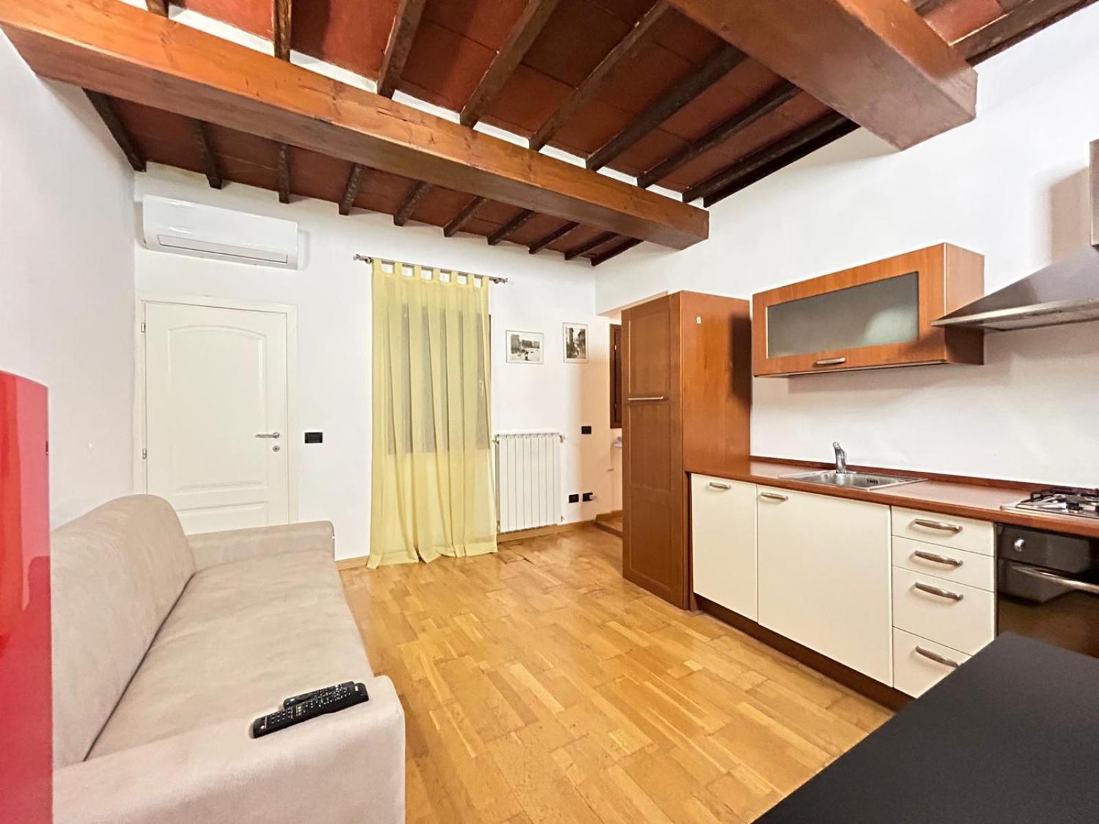 Boboli Boutique Apartment Florença Exterior foto
