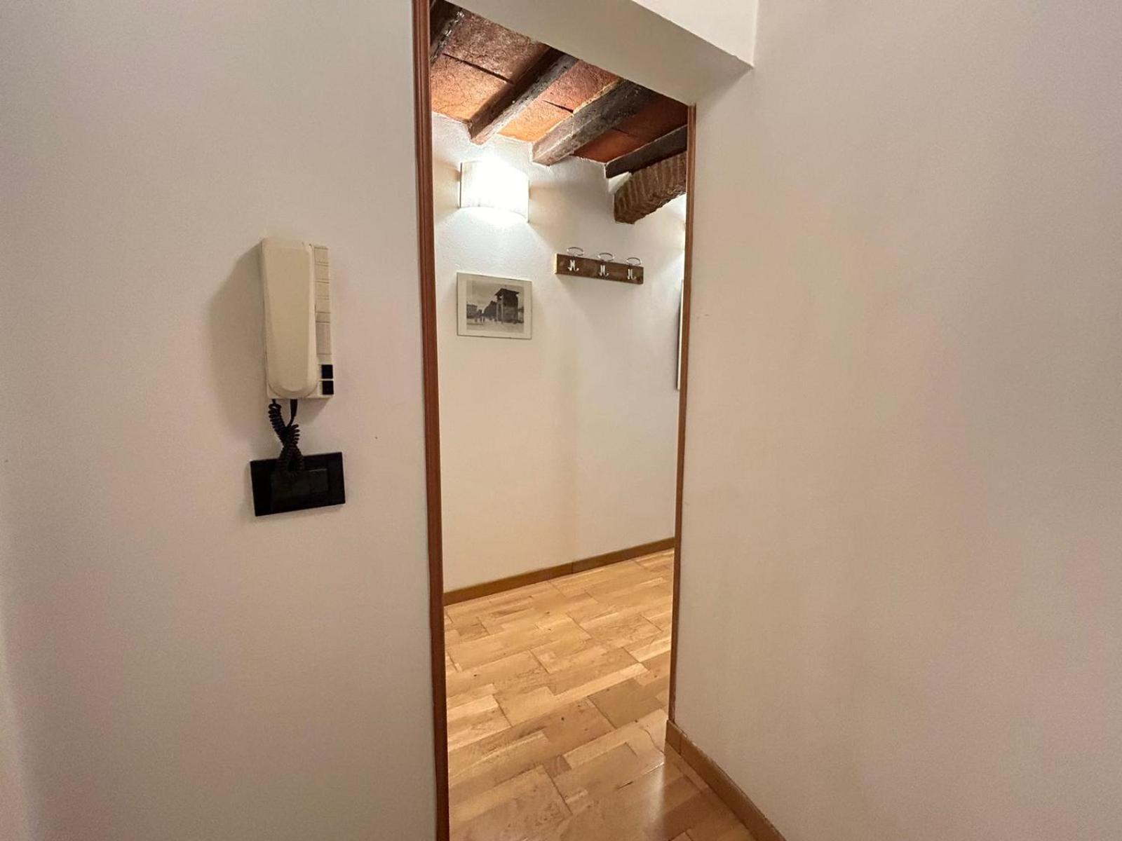 Boboli Boutique Apartment Florença Exterior foto