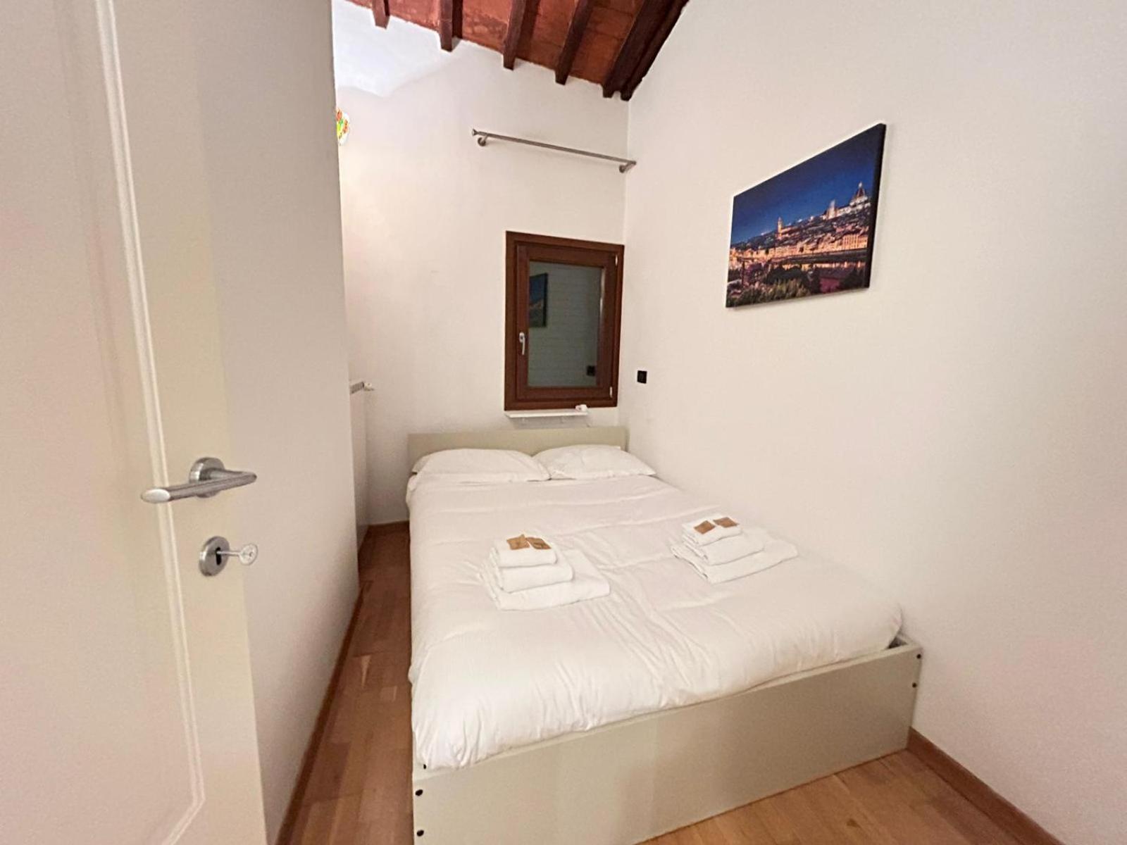 Boboli Boutique Apartment Florença Exterior foto