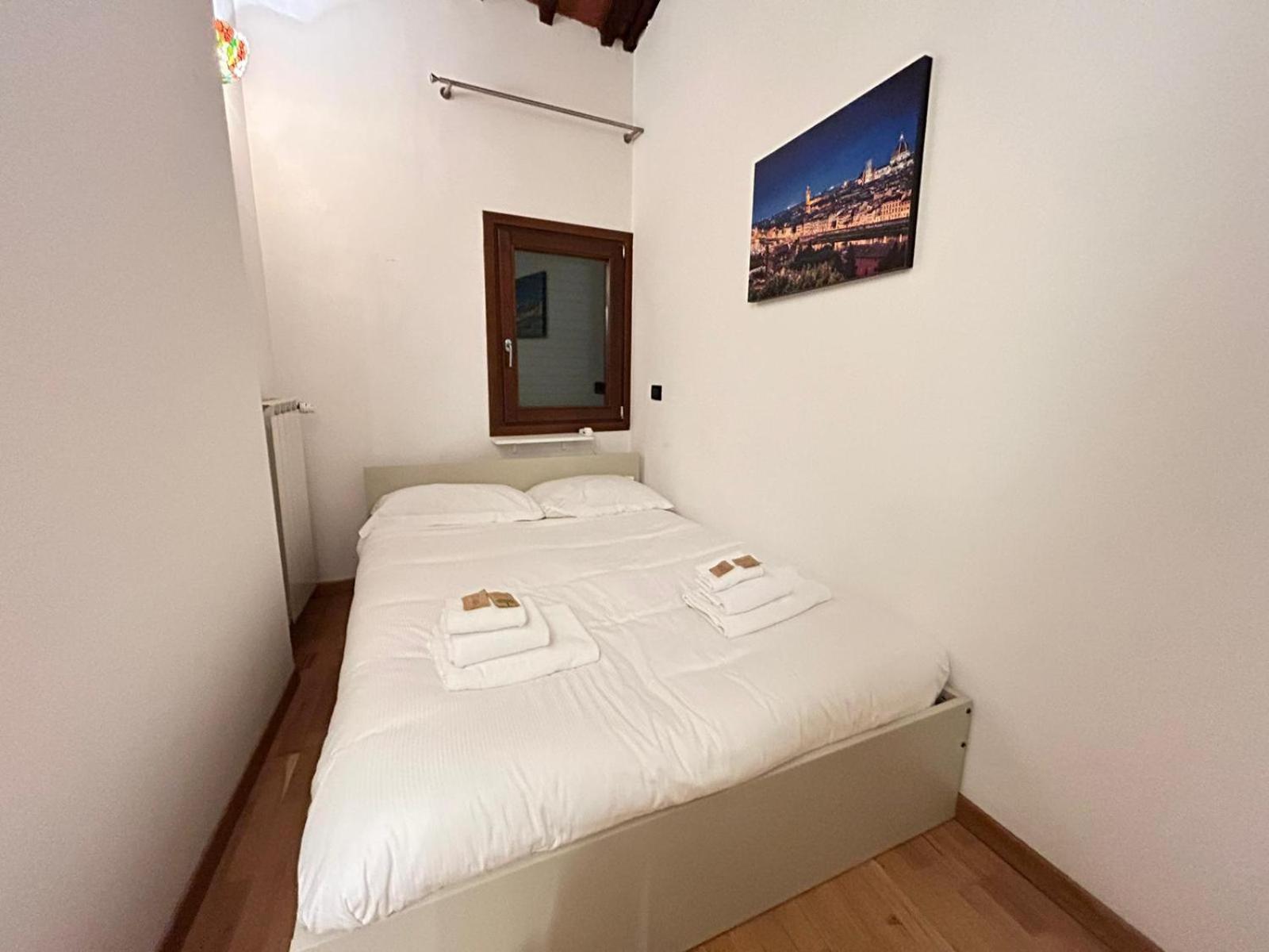Boboli Boutique Apartment Florença Exterior foto