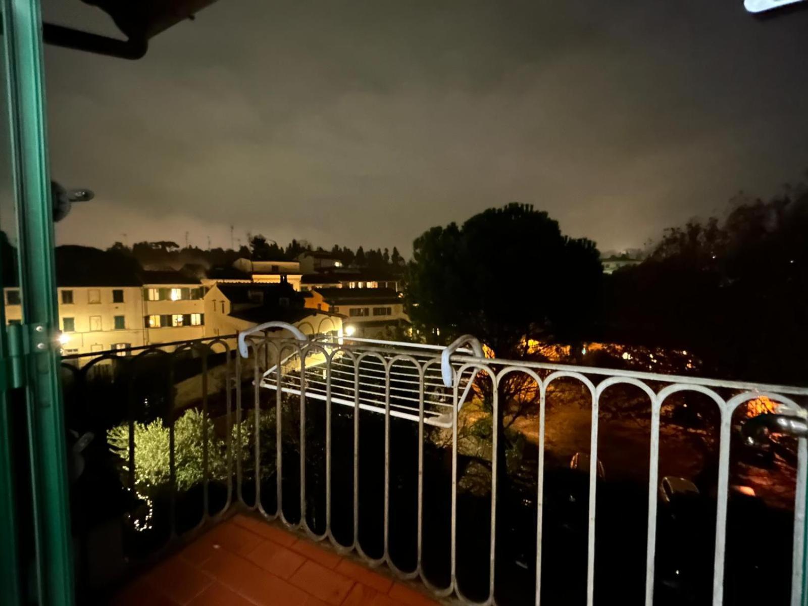 Boboli Boutique Apartment Florença Exterior foto