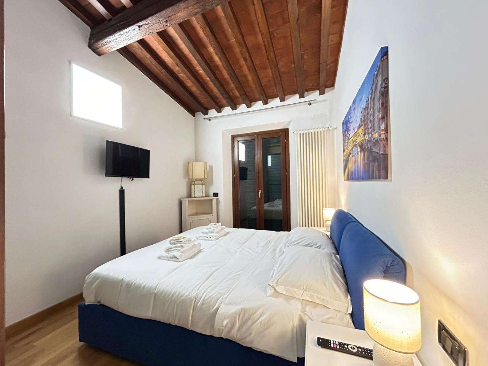 Boboli Boutique Apartment Florença Exterior foto