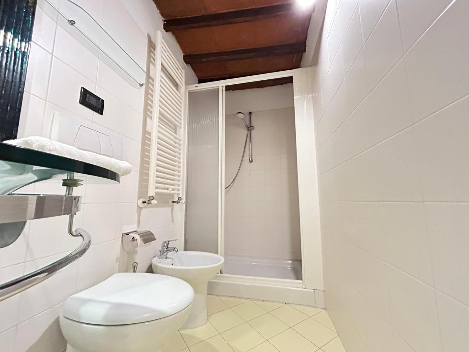 Boboli Boutique Apartment Florença Exterior foto