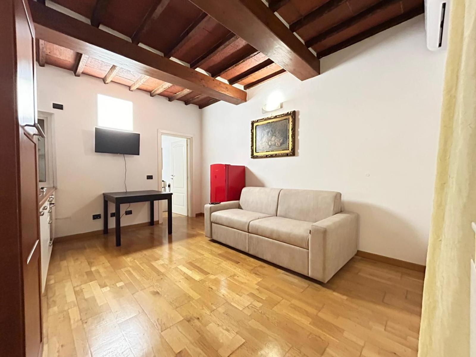 Boboli Boutique Apartment Florença Exterior foto